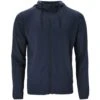 Endurance Corridon Zip Hoodie Navy Blå -Endura Sykler Butikk Endurance Corridon Zip Hoodie Navy B 1643966432