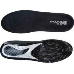 Endurance Gel Support Såler