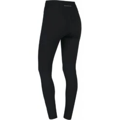 Endurance Hulda High Waist Spinning Tights Til Dame -Endura Sykler Butikk Endurance Hulda High Waist Spinning 1607946536 01