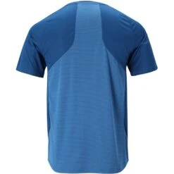 Endurance Janus Kortermet MTB Trøye Mørkeblå -Endura Sykler Butikk Endurance Janus Kortaermet MTB troeje 1656498882 01