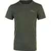 Endurance Jaro Baselayer Sømløs T-shirt Grønn -Endura Sykler Butikk Endurance Jaro Baselayer Soemloes t sh 1632216569
