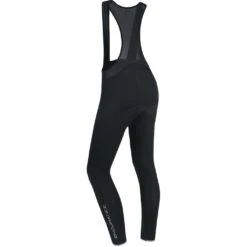 Endurance Jayne Windblock XQL Bibtights M/Innlegg Dame -Endura Sykler Butikk Endurance Jayne Windblock Bibtights 1612796503 01 1