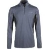 Endurance Lanbark Midlayer Trøye Sort -Endura Sykler Butikk Endurance Lanbark Midlayer Troeje Sor 1614342096