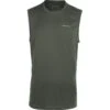 Endurance Landeer Tanktop - Grønn -Endura Sykler Butikk Endurance Landeer Tanktop Groen 1666853768