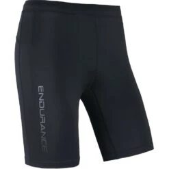 Endurance Løpe Shorts Tights XQL Herre
