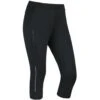 Endurance Mahana 3/4 Tights Svart Dame -Endura Sykler Butikk Endurance Mahana 34 Tights Sort Dam 1613569983