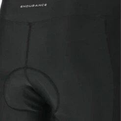 Endurance Mangrove Dame Sykkelshorts Med Innlegg Svart / Blomster -Endura Sykler Butikk Endurance Mangrove Dame Cykelshorts 1646377889 03