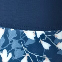 Endurance Mangrove Dame Sykkelshorts Med Polstring Blå -Endura Sykler Butikk Endurance Mangrove Dame Cykelshorts 1646377994 03