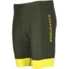 Endurance Manhatten Sykkelshorts Med Innlegg Militærgrønn / Fluo 1 Endurance Manhatten Sykkelshorts Med Innlegg Militærgrønn / Fluo -Endura Sykler Butikk Endurance Manhatten Cykelshorts med 1646377666