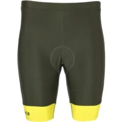 Endurance Manhatten Sykkelshorts Med Innlegg Militærgrønn / Fluo 7 Endurance Manhatten Sykkelshorts Med Innlegg Militærgrønn / Fluo -Endura Sykler Butikk Endurance Manhatten Cykelshorts med 1646377666 01