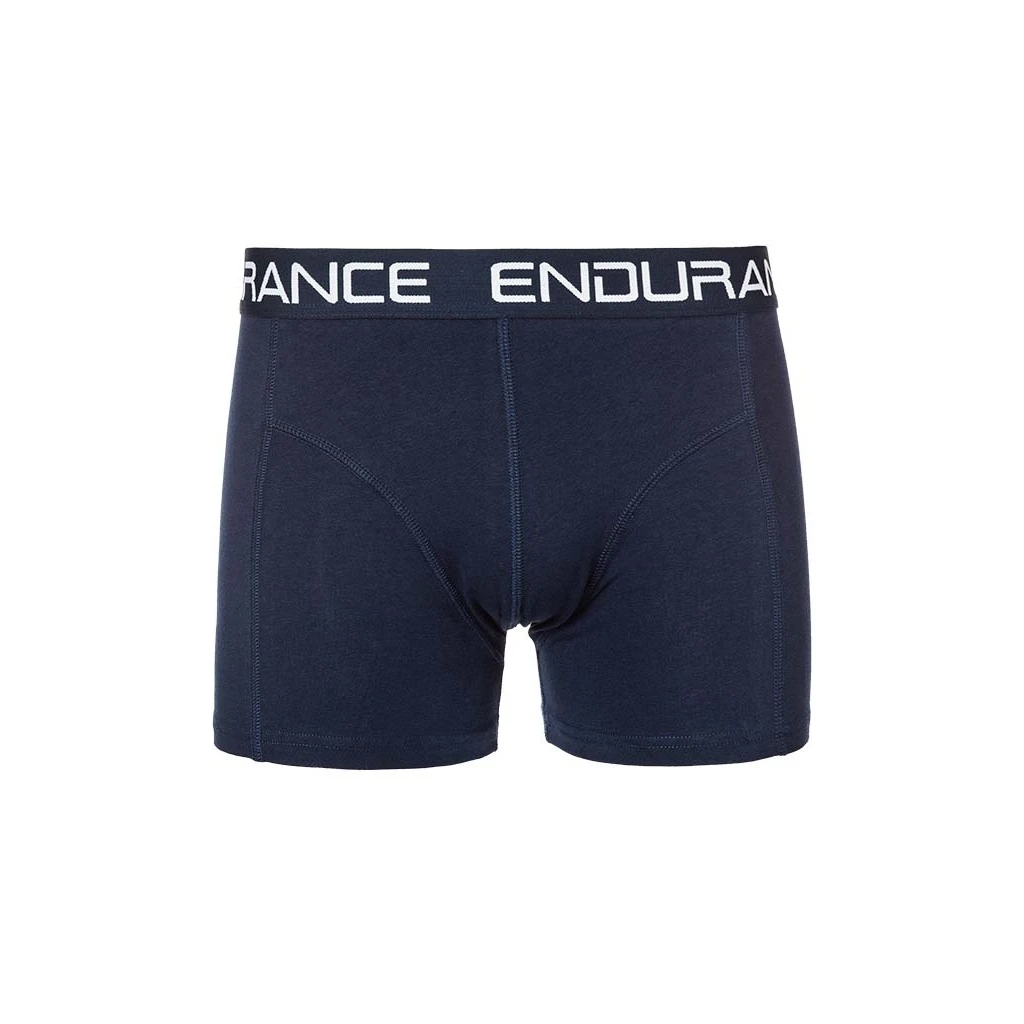 Endurance Norwich Boxershorts Navy 3 Endurance Norwich Boxershorts Navy