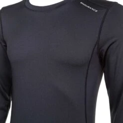Endurance Power Langermet Baselayer Svart -Endura Sykler Butikk Endurance Power Langaermet Baselayer 1644227176 02