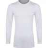 Endurance Power Langermet Baselayer Hvit -Endura Sykler Butikk Endurance Power Langaermet Baselayer 1644227259
