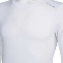 Endurance Power Langermet Baselayer Hvit -Endura Sykler Butikk Endurance Power Langaermet Baselayer 1644227259 02