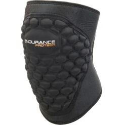 Endurance Protech Knebeskytter