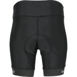 Endurance Propolis Dame Shorts Uten Seler Med Innlegg - Svart -Endura Sykler Butikk Endurance Protector Dame Shorts uden 1643277850 02