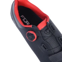 FLR F-11 Landeveissko Svart/Rød -Endura Sykler Butikk FLR F 11 Landevejssko SortRoed 1673603079 05