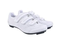 FLR F-35 Knit Landeveissko Hvit -Endura Sykler Butikk FLR F 35 Knit Landevejssko Hvid 1673607823 02