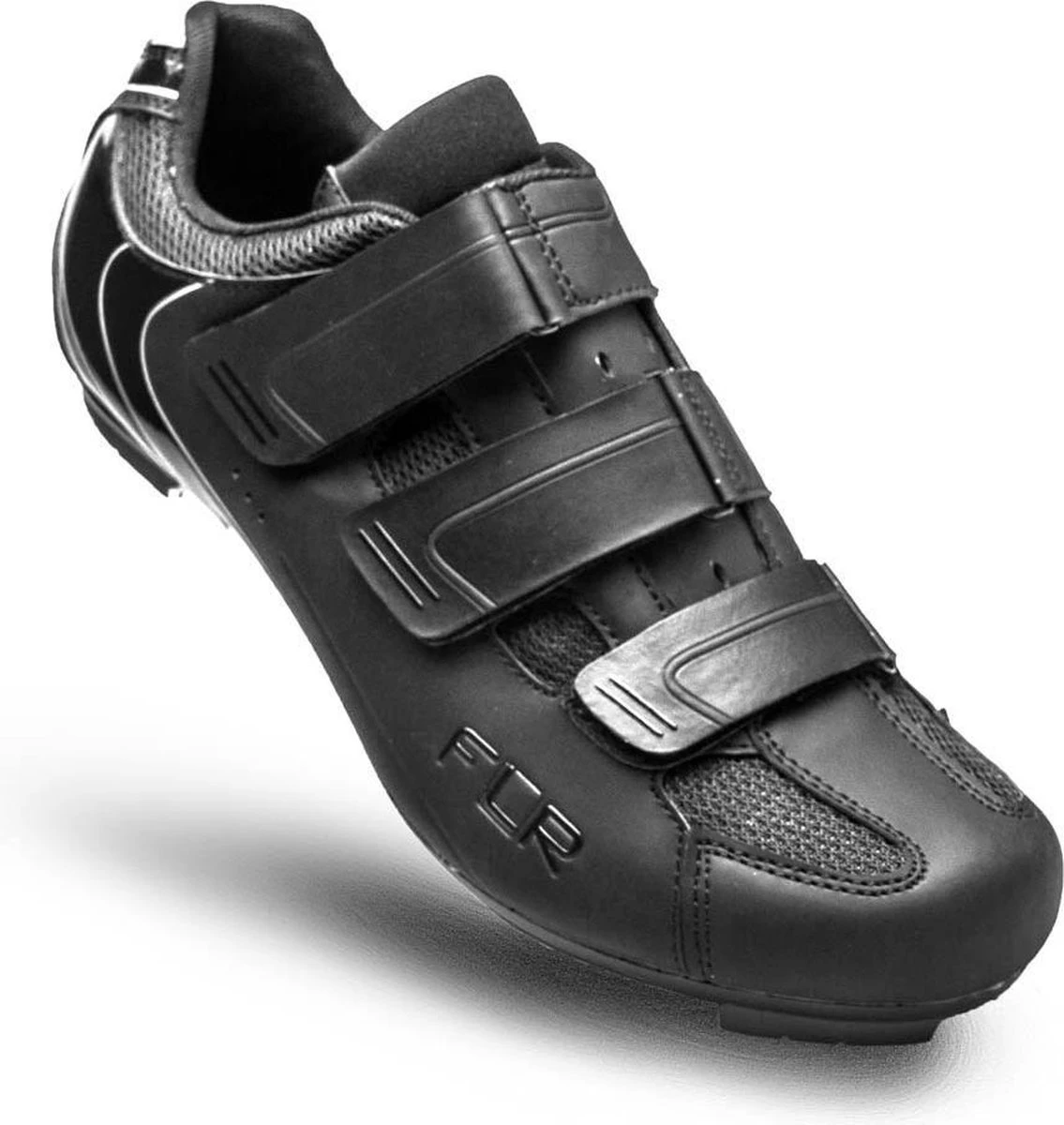 FLR F-35 Landevei Svart 3 FLR F-35 Landevei Svart