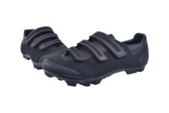 FLR F-55 Knit MTB Svart -Endura Sykler Butikk FLR F 55 Knit MTB Sort 1673609515 04