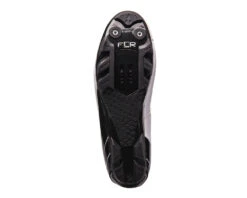 FLR F-55 MTB Hvit/Svart -Endura Sykler Butikk FLR F 55 MTB HvidSort 1673612015 01
