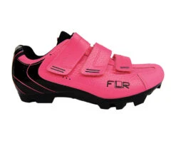 FLR F-55 Rosa 6 FLR F-55 Rosa -Endura Sykler Butikk FLR F 55 Pink 1675421772 01
