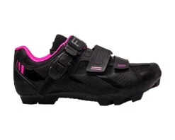 FLR F-65 MTB Svart/Rosa -Endura Sykler Butikk FLR F 65 MTB SortPink 1673614483 02
