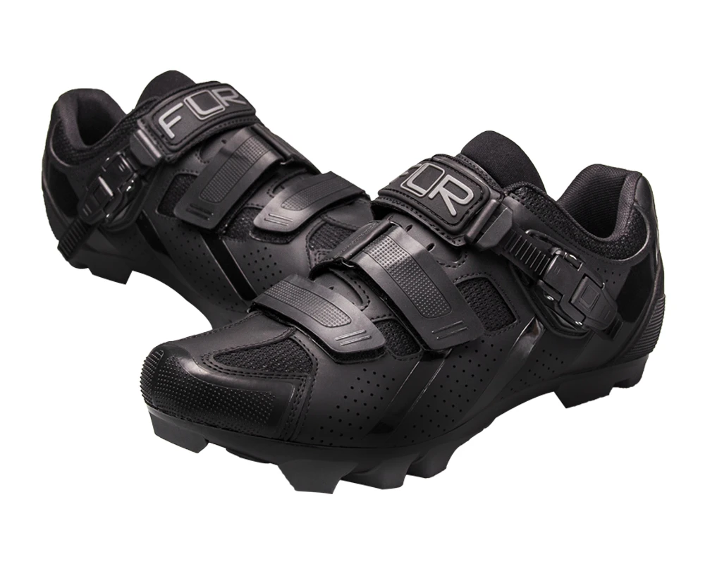 FLR F-65 MTB Svart 3 FLR F-65 MTB Svart