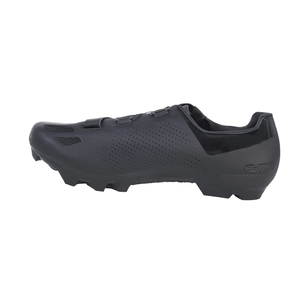 FLR F-70 MTB Svart 5 FLR F-70 MTB Svart - Bilde 3