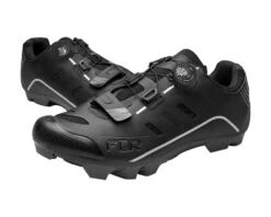 FLR F-75 MTB Svart -Endura Sykler Butikk FLR F 75 MTB Sort 1673619001 01