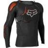 FOX Baseframe Pro D3O Body Armor Langermet -Endura Sykler Butikk FOX Baseframe Pro D3O Body Armor 1634045538