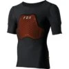 FOX Baseframe Pro D3O Body Armor Kortermet -Endura Sykler Butikk FOX Baseframe Pro D3O Body Armor Kor 1634725807