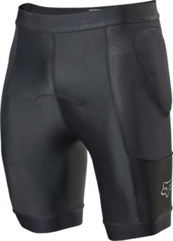 FOX Baseframe Pro D3O Shorts Bodyarmor -Endura Sykler Butikk FOX Baseframe Pro D3O Shorts Bodyarm 1661699147 02