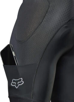 FOX Baseframe Pro D3O Shorts Bodyarmor -Endura Sykler Butikk FOX Baseframe Pro D3O Shorts Bodyarm 1661699147 03