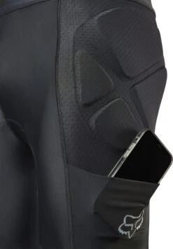 FOX Baseframe Shorts Bodyarmor -Endura Sykler Butikk FOX Baseframe Shorts Bodyarmor 1661699342 03
