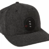 FOX Clean Up Flexfit Cap Grå