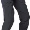 FOX Defend 3L Vanntette Bukser Til Kvinner Svart