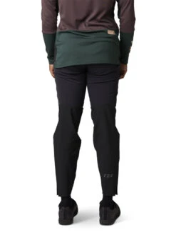 FOX Defend 3L Vanntette Bukser Til Kvinner Svart -Endura Sykler Butikk FOX Defend 3L Vandtaette Bukser til K 1661696208 02