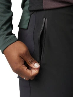 FOX Defend 3L Vanntette Bukser Til Kvinner Svart -Endura Sykler Butikk FOX Defend 3L Vandtaette Bukser til K 1661696208 04