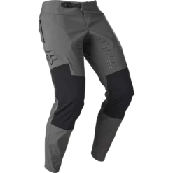 FOX Defend MTB Langbukser Grå