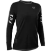 FOX Defend Pro Langermet Trøye Til Kvinner Svart 1 FOX Defend Pro Langermet Trøye Til Kvinner Svart -Endura Sykler Butikk FOX Defend Pro Langaermet Troeje til K 1661681891