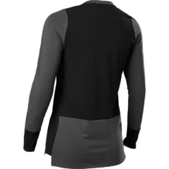 FOX Defend Pro Langermet Trøye Til Kvinner Svart -Endura Sykler Butikk FOX Defend Pro Langaermet Troeje til K 1661681891 01