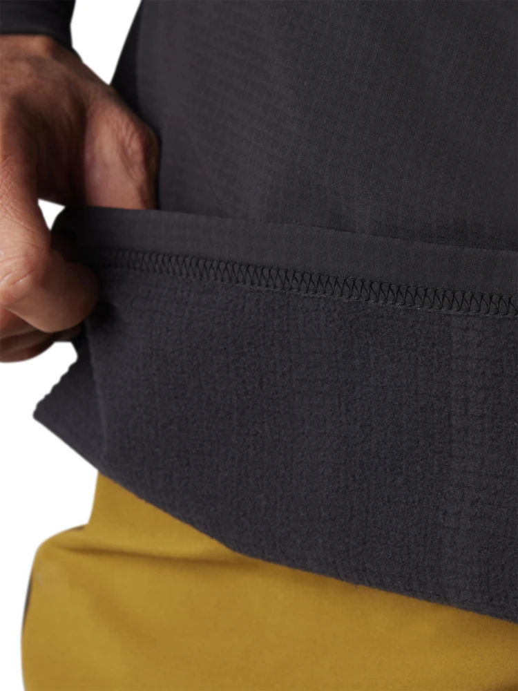 FOX Defend Thermal Jersey Sort 7 FOX Defend Thermal Jersey Sort - Bilde 5