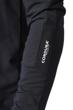 FOX Defend Thermal Jersey Sort 13 FOX Defend Thermal Jersey Sort -Endura Sykler Butikk FOX Defend Thermal Jersey Sort 1661854214 05