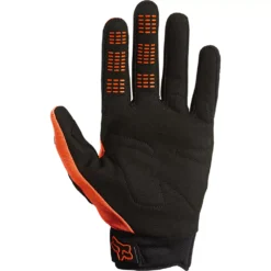 FOX Dirtpaw Hansker Neopren Oransje -Endura Sykler Butikk FOX Dirtpaw Handsker Neopren Orange 1654260431 01