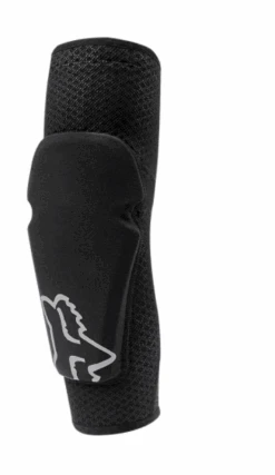 FOX Enduro Albuebeskyttere Svart/Grå