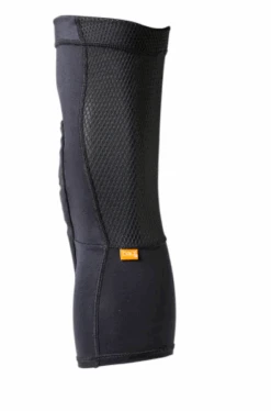 FOX Enduro D3O Knebeskyttere Svart 5 FOX Enduro D3O Knebeskyttere Svart -Endura Sykler Butikk FOX Enduro Knaebeskyttere Sort 1649254097 01