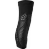 FOX Enduro Pro Knebeskytter D3O -Endura Sykler Butikk FOX Enduro Pro Knaebeskytter D3O 1634043382