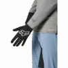 FOX Flexair Hanske Sort -Endura Sykler Butikk FOX Flexair Handske Sort 1628849666