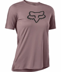 FOX Flexair Dametrøye Plum Perfect